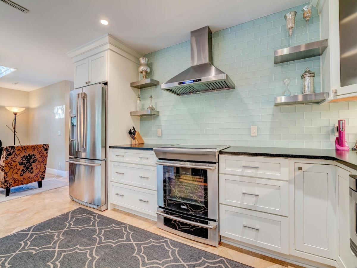 Jessamine 7, 3 Bedrooms, Walk To Beach, Sleeps 8 Hilton Head Island Exterior foto