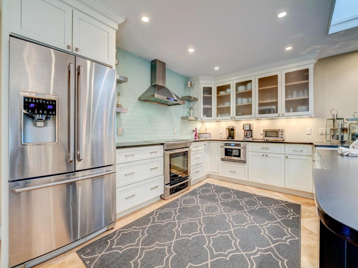 Jessamine 7, 3 Bedrooms, Walk To Beach, Sleeps 8 Hilton Head Island Exterior foto